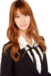 Ami Koshimizu