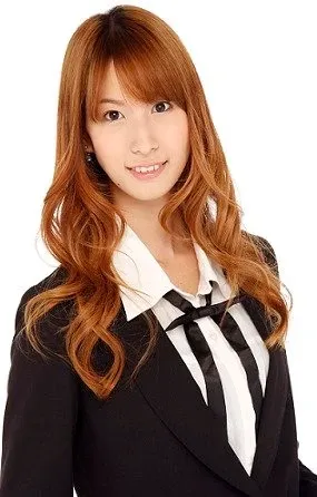 Ami Koshimizu