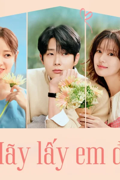 Hãy Lấy Em Đi (Anh Có Muốn Cưới Em Không?)