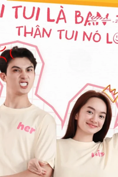 Yêu Nhầm Bạn Thân