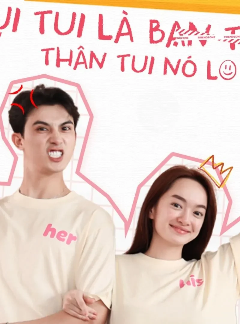 Yêu Nhầm Bạn Thân