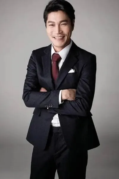 Choi Gwi-hwa