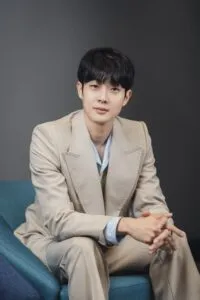 Choi Woo-shik