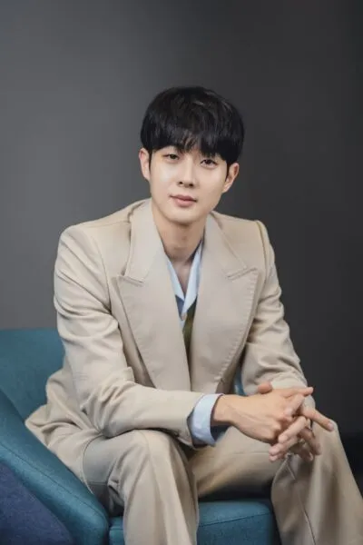 Choi Woo-shik