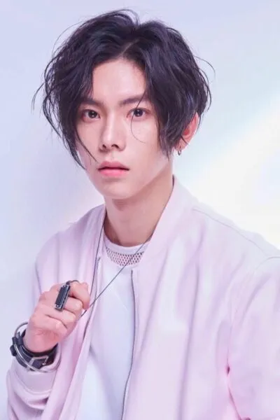 Dương Dự Đồng