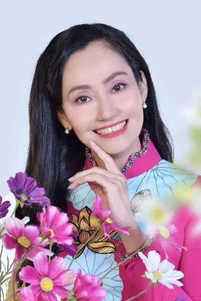 Hạnh Thúy