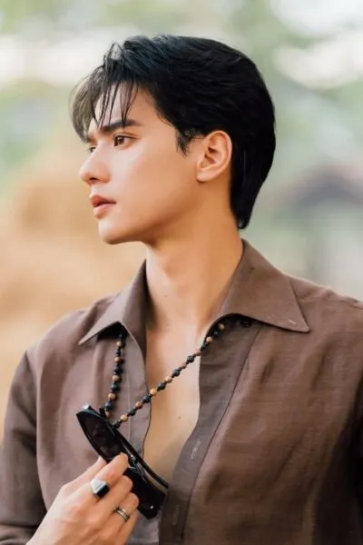 Harit Buayoi