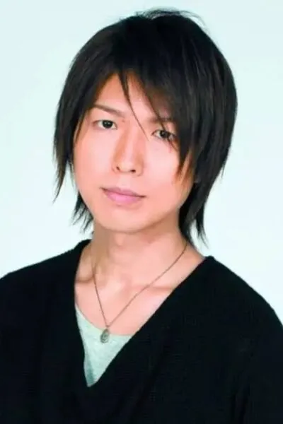 Hiroshi Kamiya