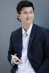 Huỳnh Anh