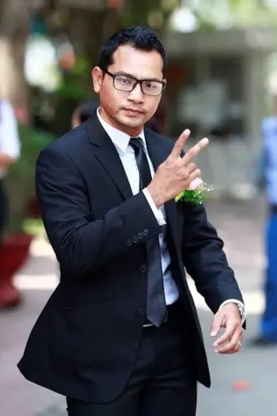 Huỳnh Đông