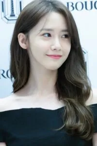 Im Yoon-ah