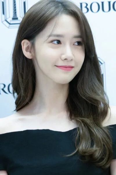 Im Yoon-ah