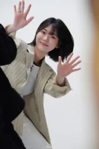 Jo Yoon-soo