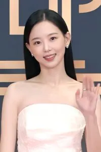 Kang Han-na