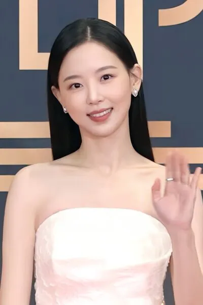 Kang Han-na