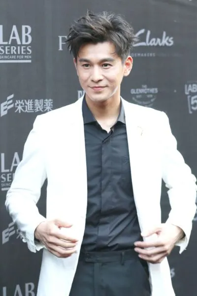 Kiều Chấn Vũ