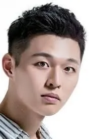 Kim Woo-kyum