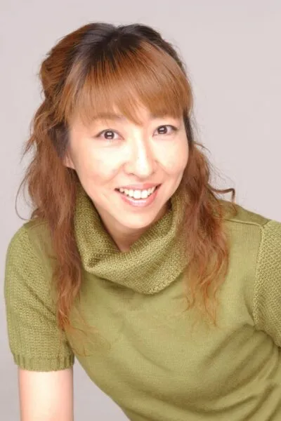 Minami Takayama