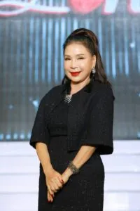 NSND Kim Xuân