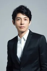 Naohito Fujiki