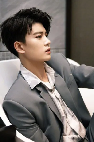 Nhậm Gia Luân