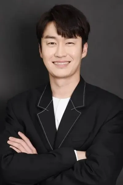Oh Eui-shik