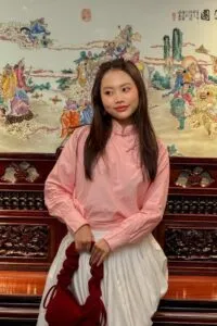 Phương Mỹ Chi