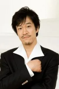 Rikiya Koyama