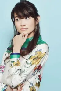 Saori Hayami