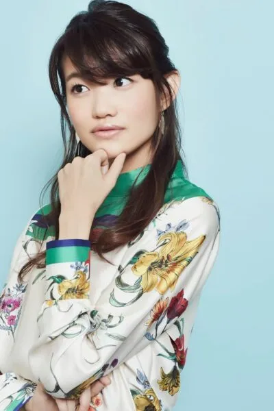 Saori Hayami