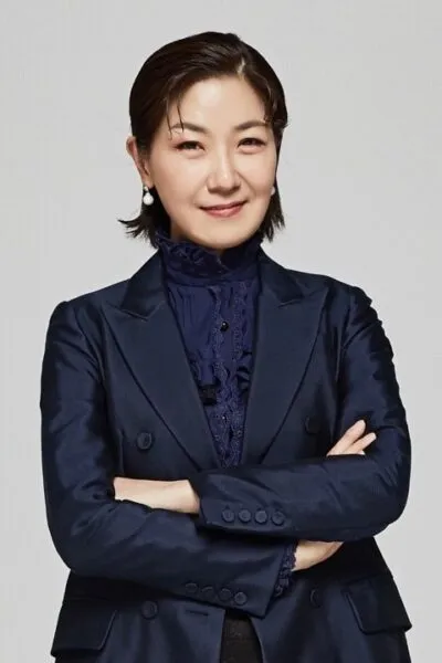Seo Yi-sook