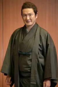Shido Nakamura