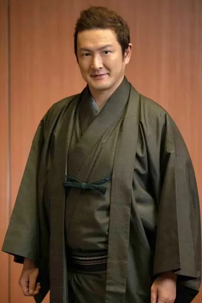 Shido Nakamura
