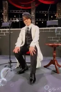 Show Hayami