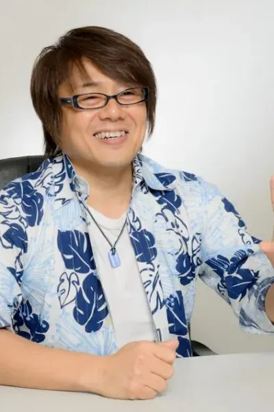 Takeshi Kusao