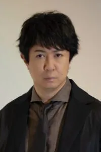 Tomokazu Sugita