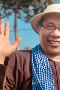 Trung Dân