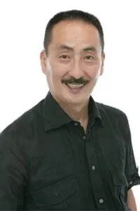 Yukimasa Kishino
