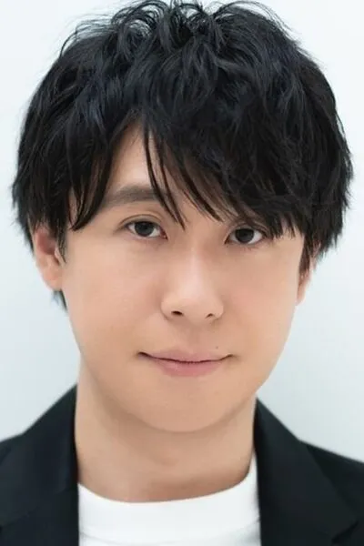 Kenichi Suzumura
