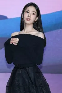 Ahn Eun Jin