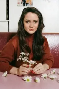 Aisling Franciosi