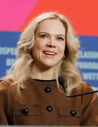 Ane Dahl Torp