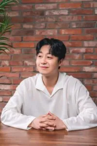 Bae Yoo-ram