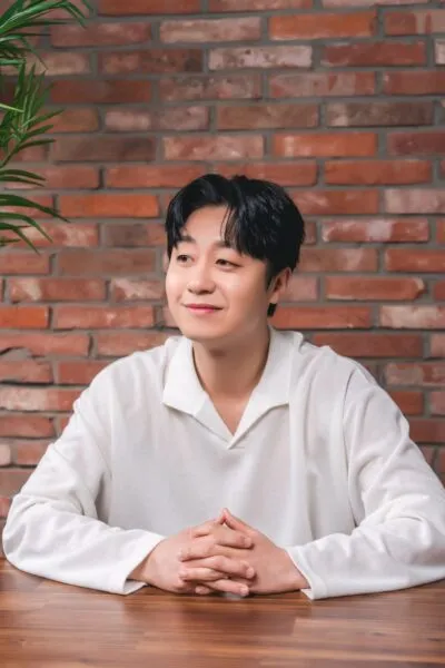 Bae Yoo-ram