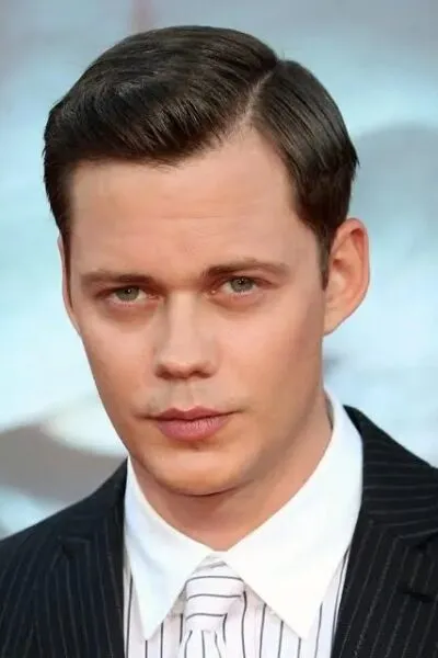 Bill Skarsgard