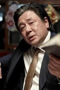 Choi Min-sik