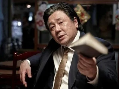 Choi Min-sik