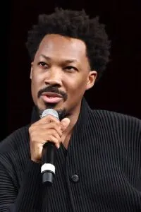 Corey Hawkins