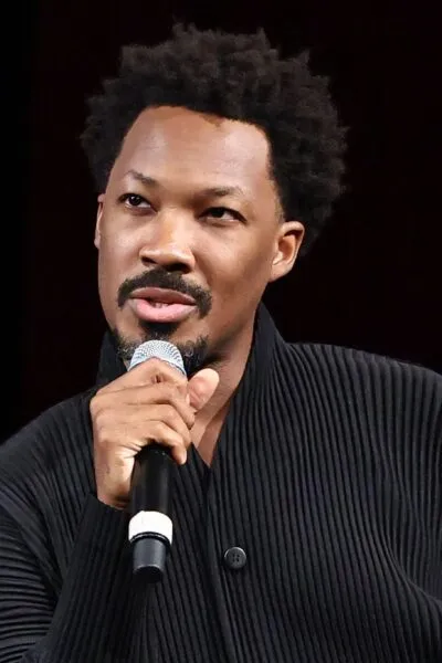 Corey Hawkins