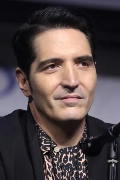 David Dastmalchian